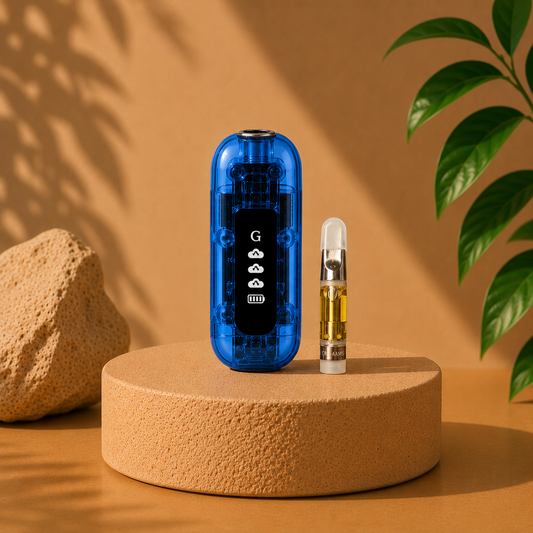 KIT GPEN COLOR + CAPSULA DE 1.2ML