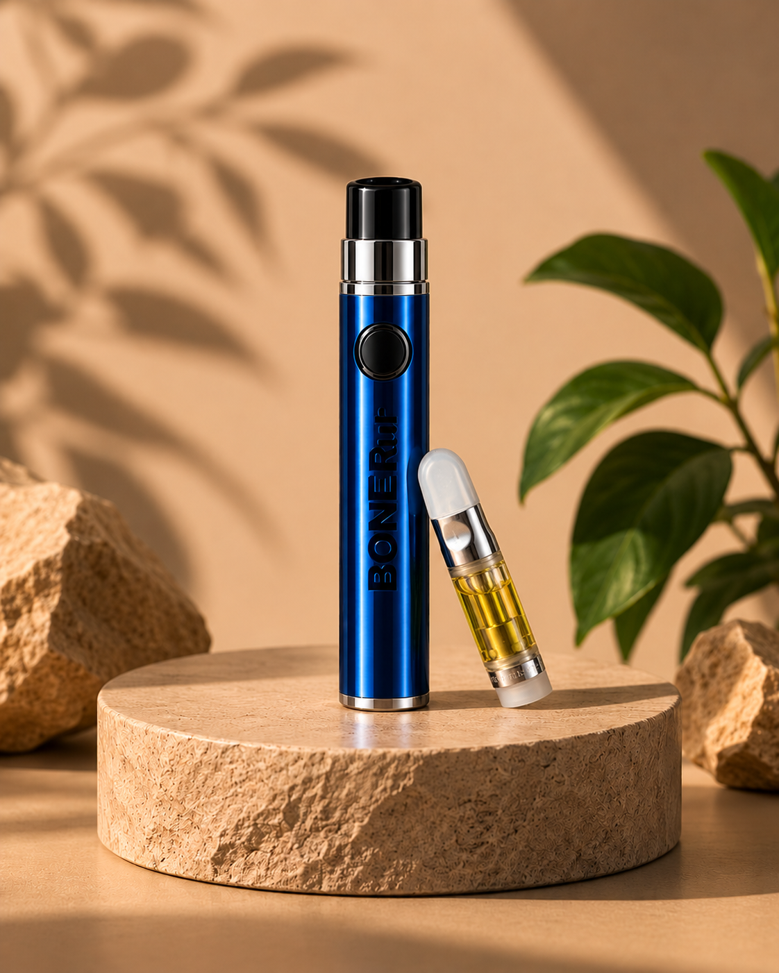KIY BATERIA HONEY STICK + CAPSULA DE 1,2ML