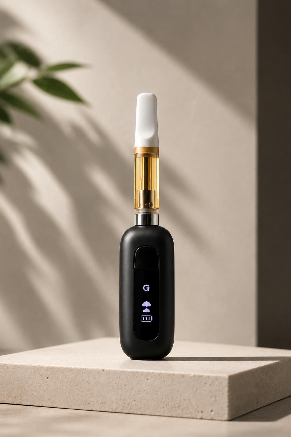 Kit Grande — Batería GPEN 510 + Cápsula 1,2ml
