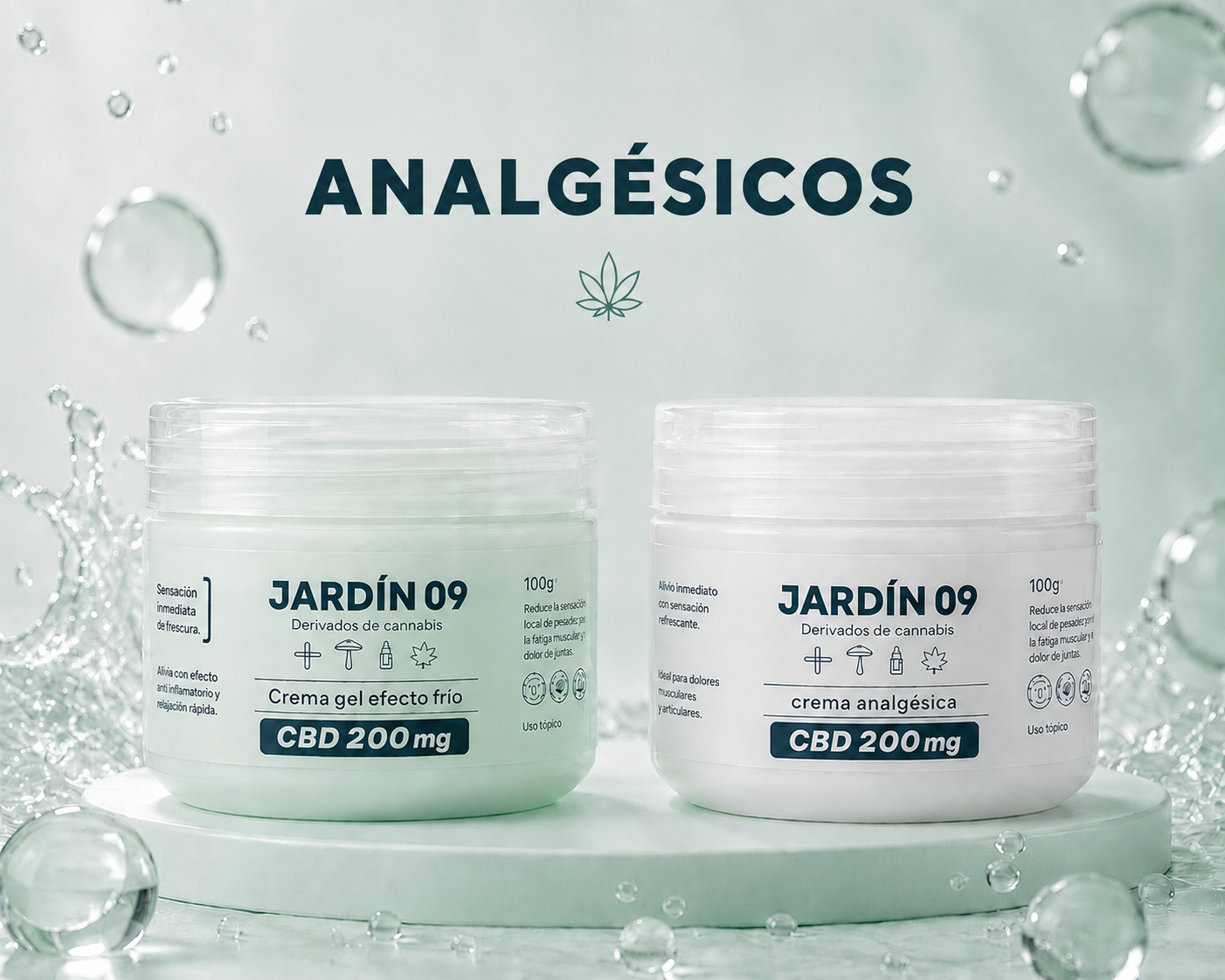 ANALGESICOS