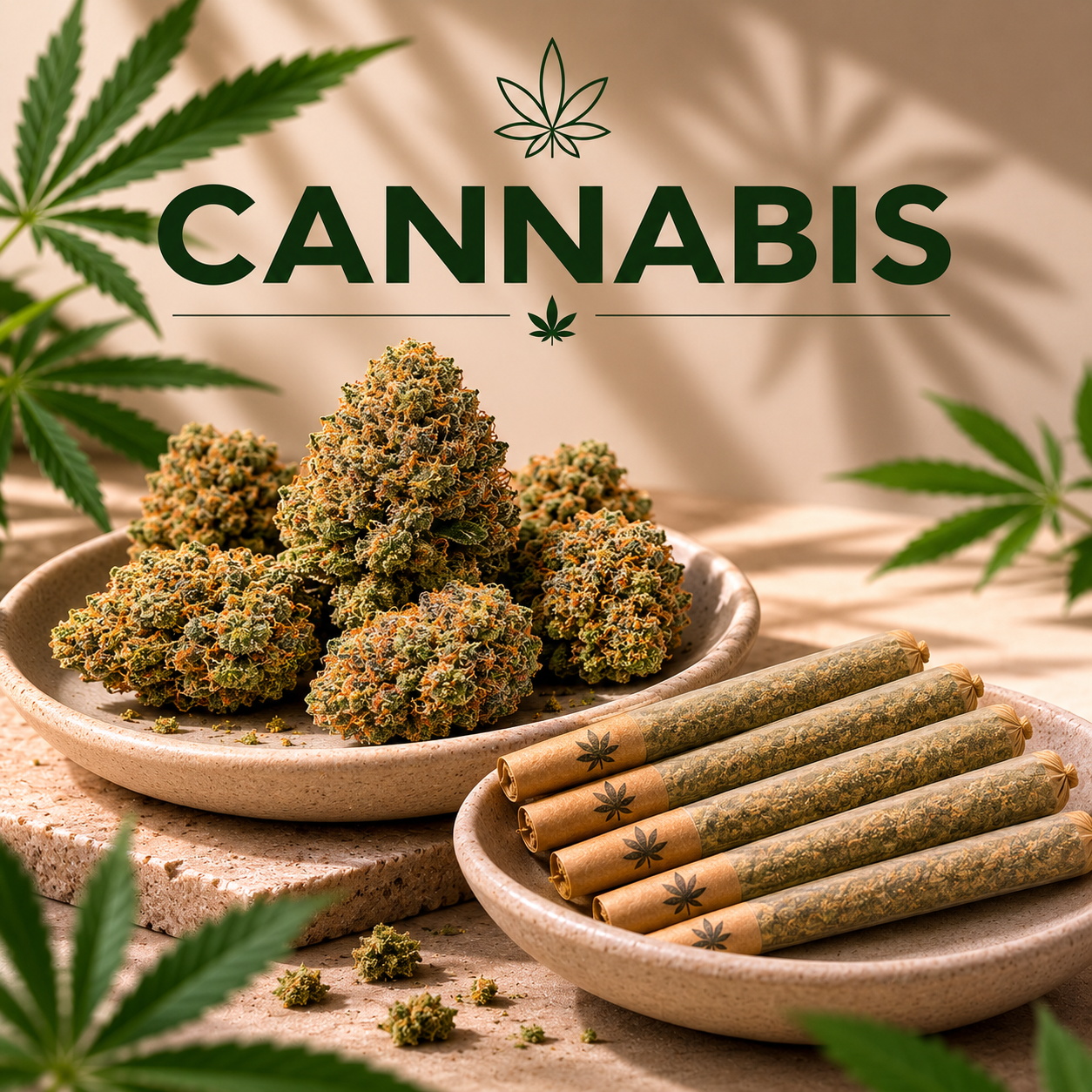 CANNABIS MEDICINAL