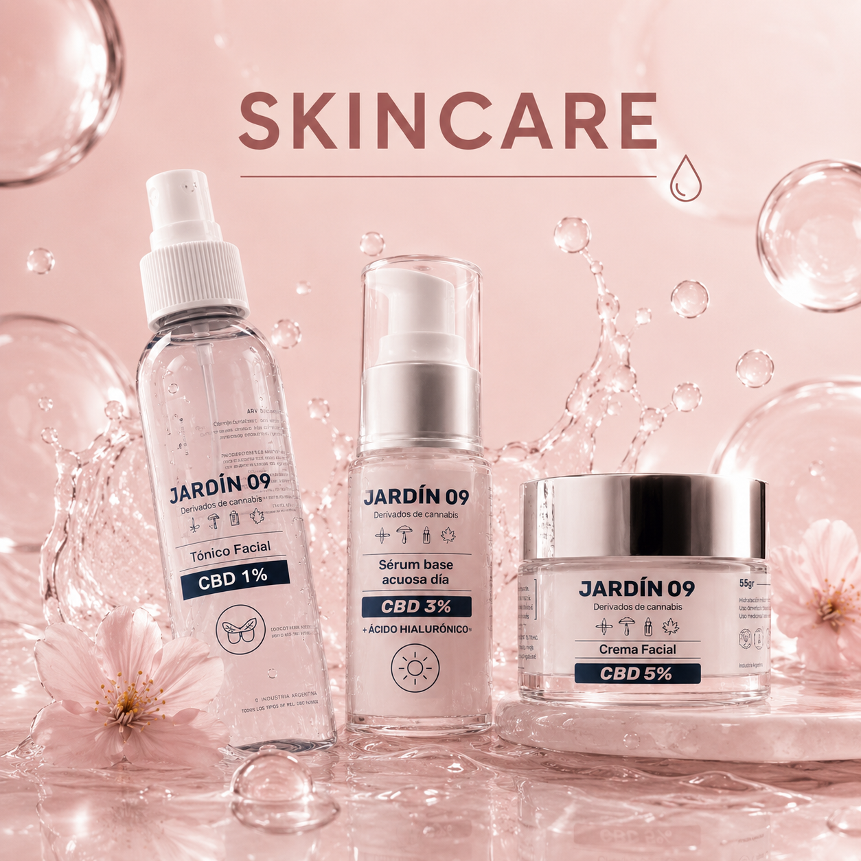SKINCARE
