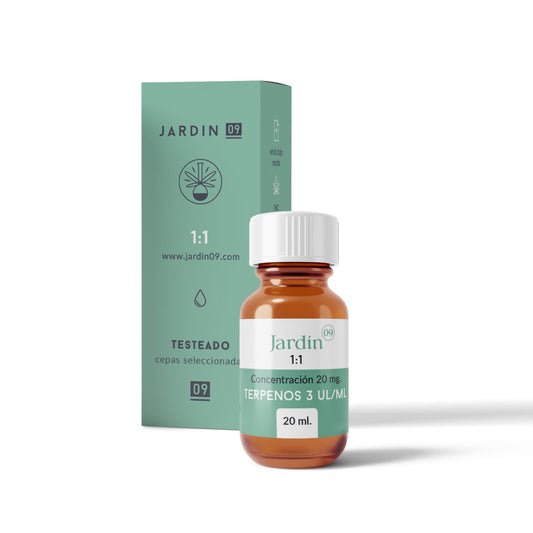 ACEITE 1:1 — Neurología
