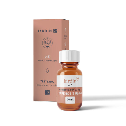 ACEITE 3:2 — Tratamientos del dolor