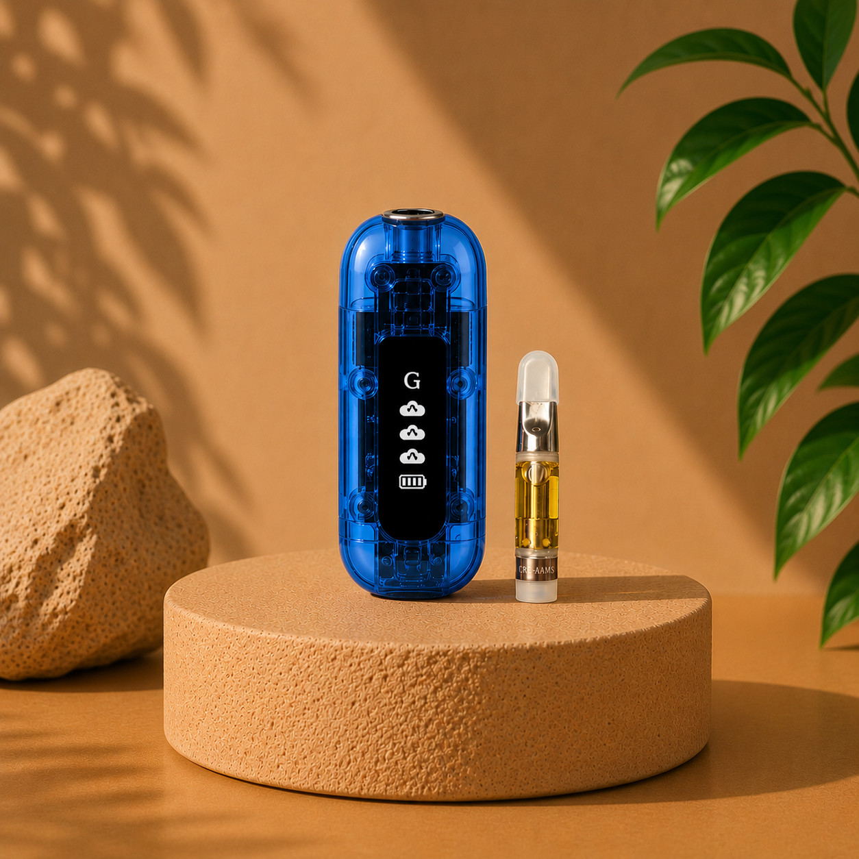 KIT GPEN COLOR + CAPSULA DE 1.2ML