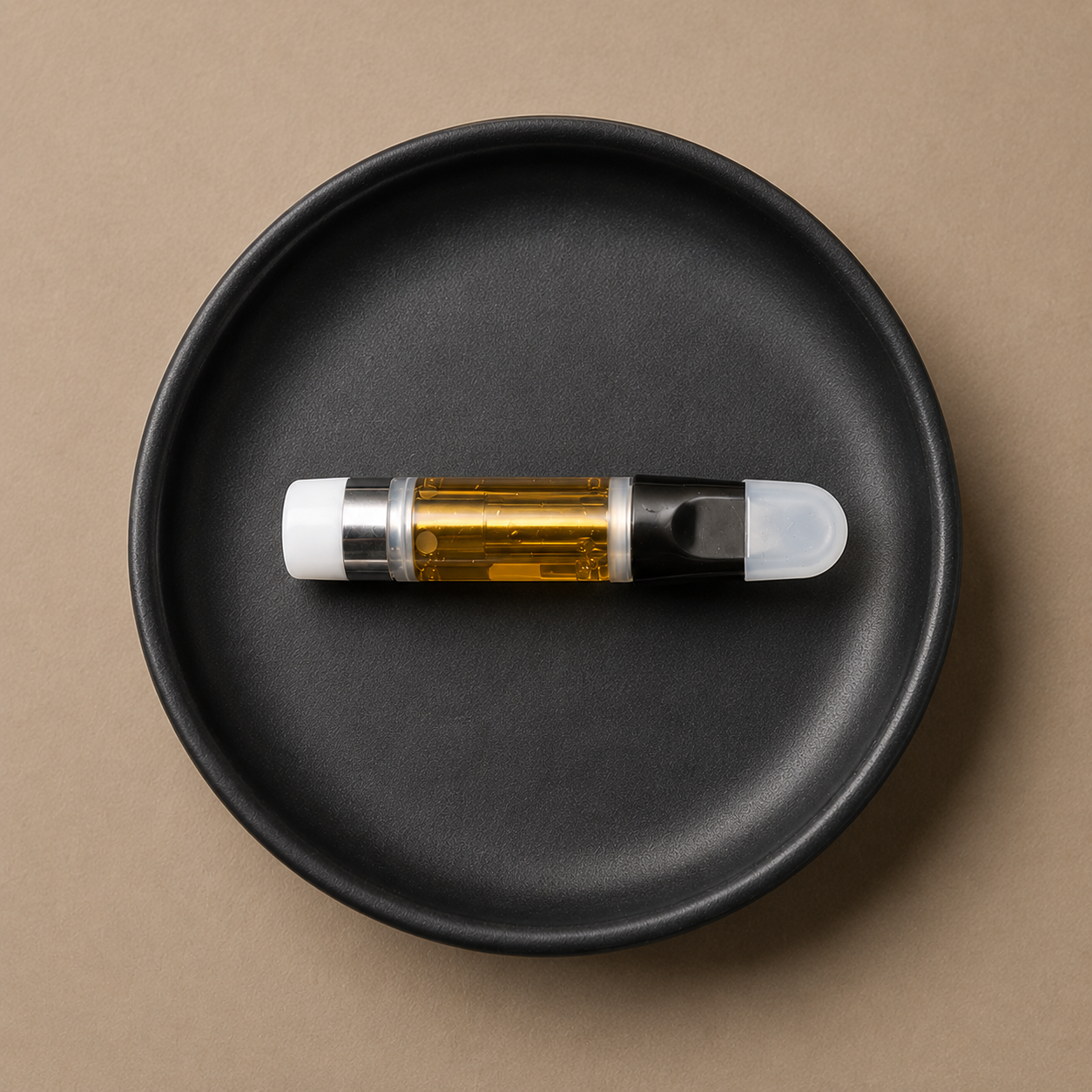 Cápsula 1,2ML