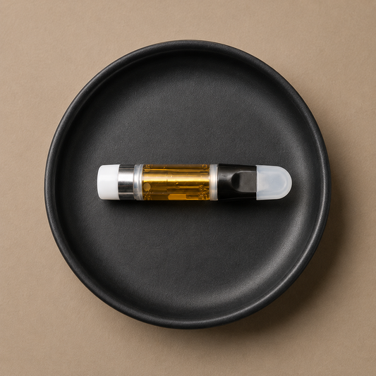 Cápsula 1,2ML