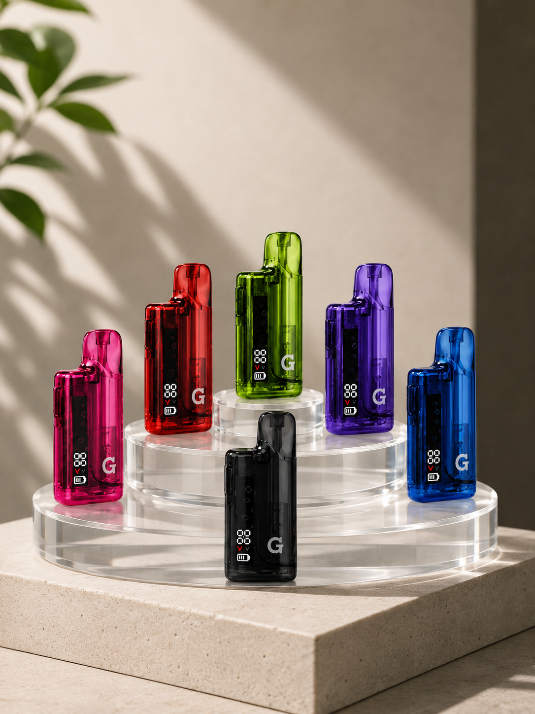 GPEN 510