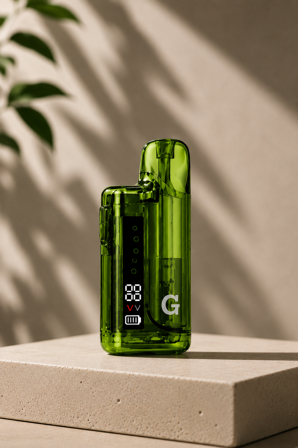 GPEN 510