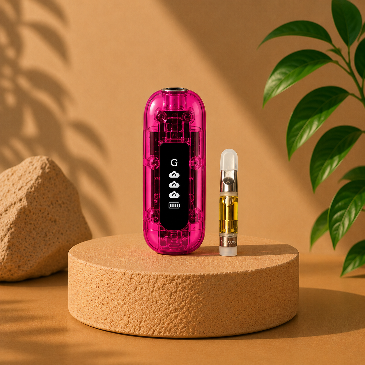 KIT GPEN COLOR + CAPSULA DE 1.2ML
