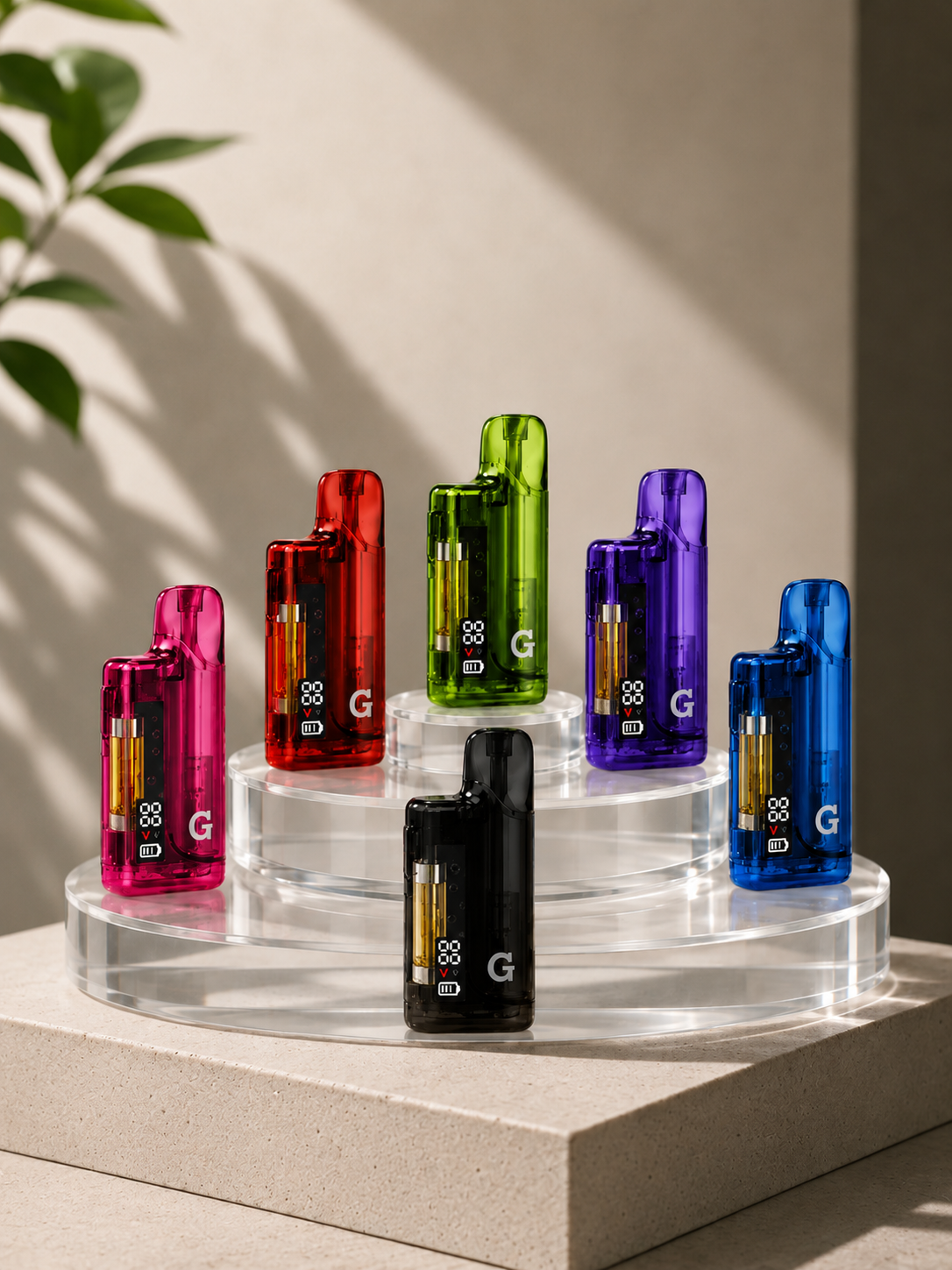 KIT GPEN 510 +CAPSULA DE 1,2ML
