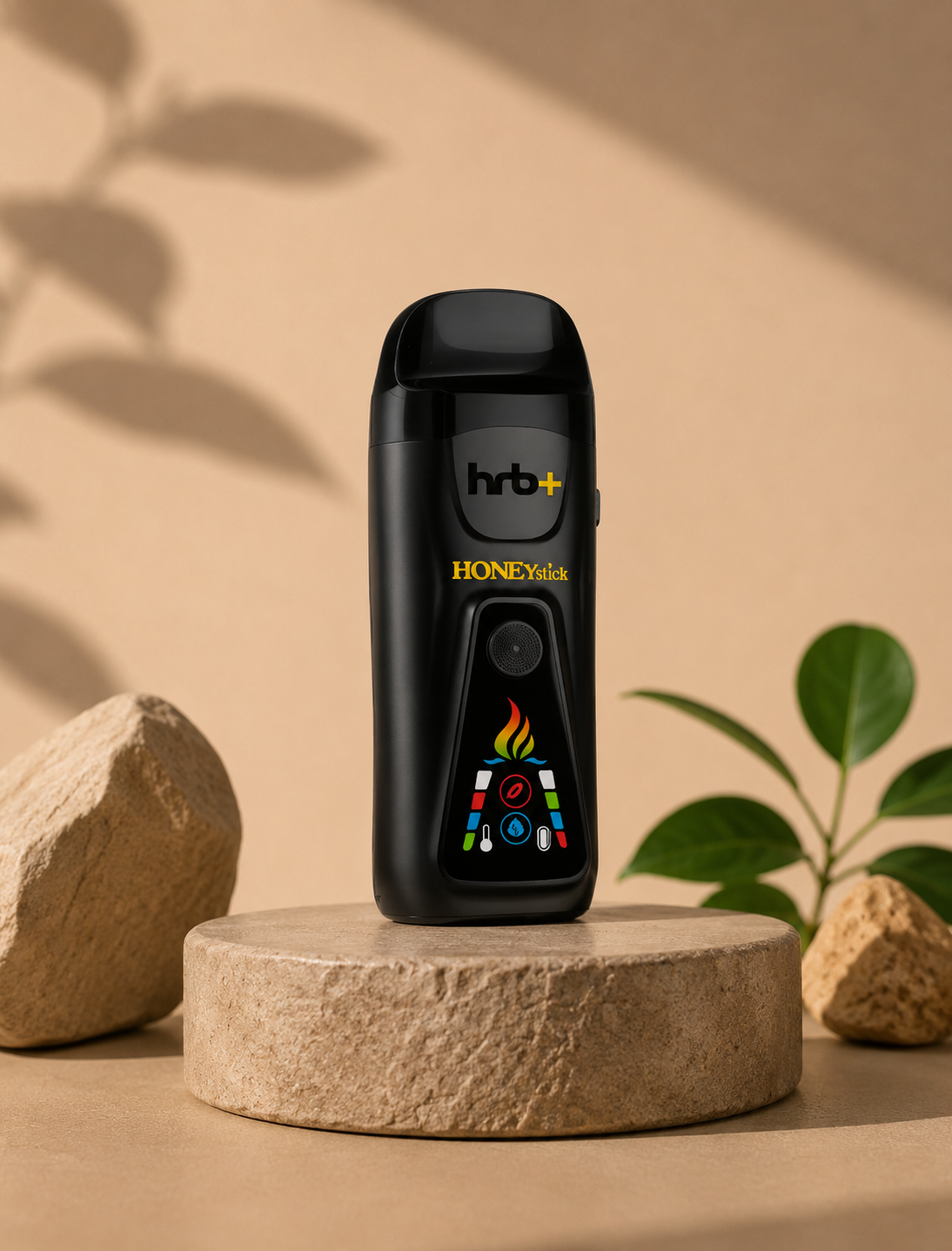 VAPER HONEY STICK HRB+