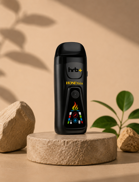 VAPER HONEY STICK HRB+