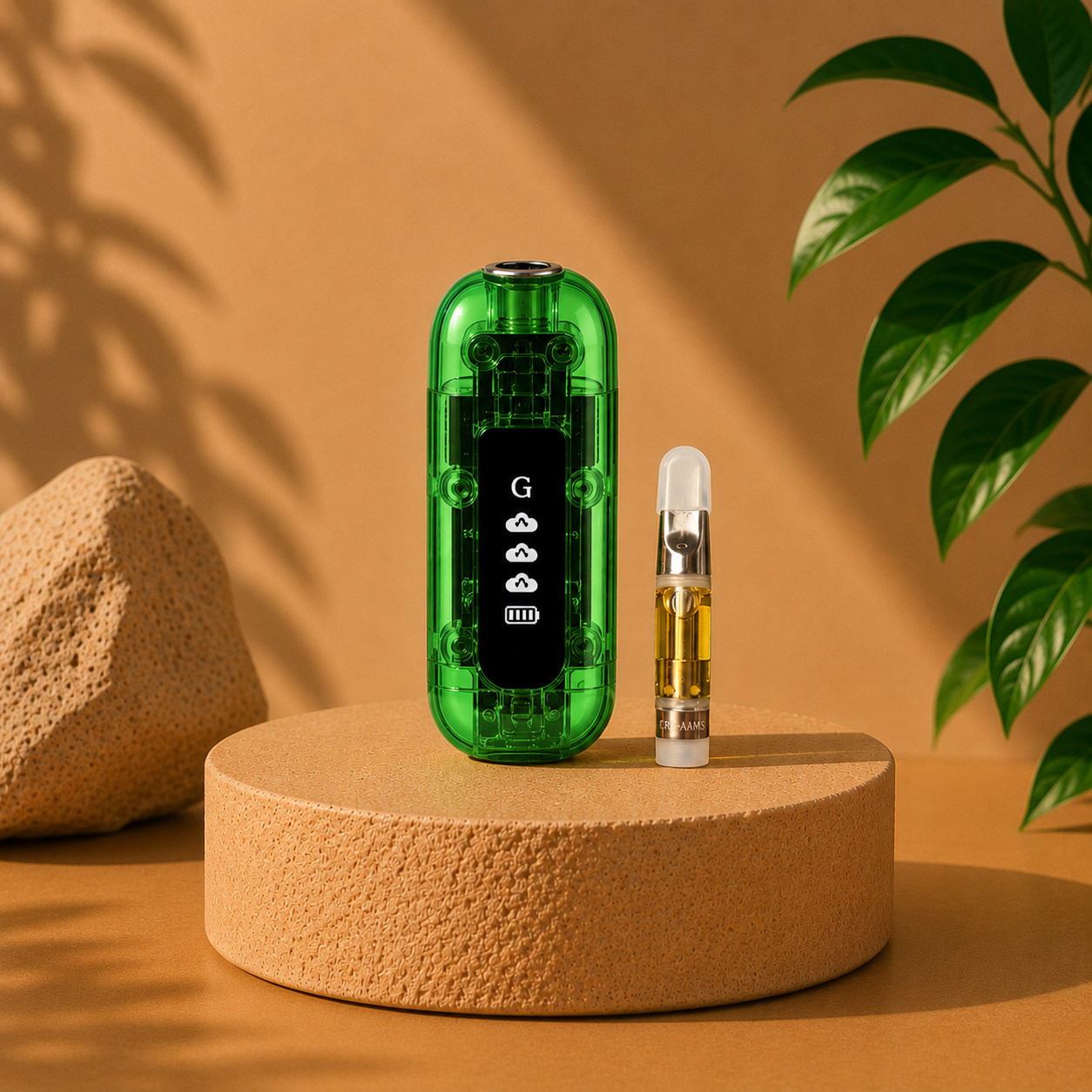 KIT GPEN COLOR + CAPSULA DE 1.2ML