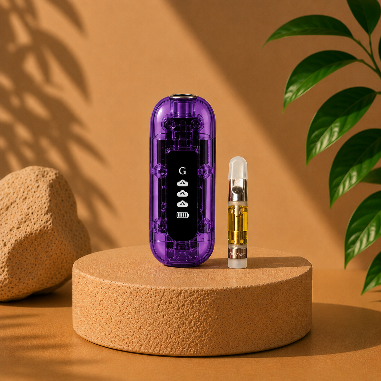 KIT GPEN COLOR + CAPSULA DE 1.2ML