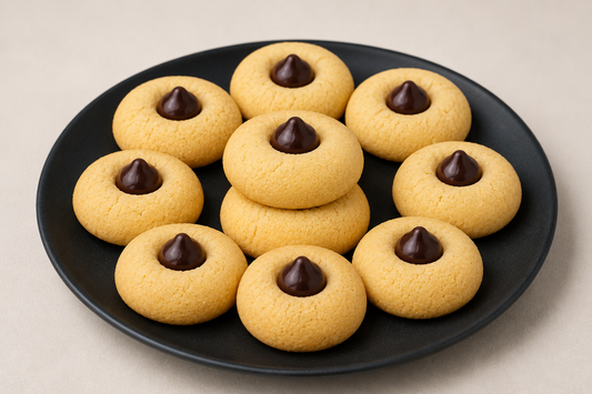COOKIES CBD - 25MG X10u