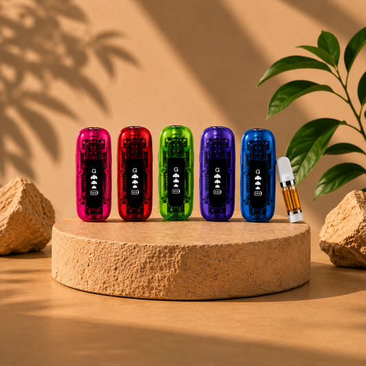 KIT GPEN COLOR + CAPSULA DE 1.2ML