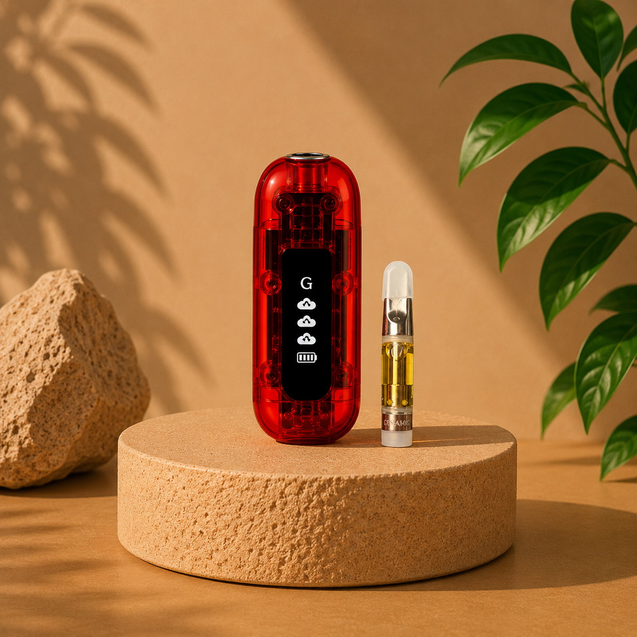 KIT GPEN COLOR + CAPSULA DE 1.2ML